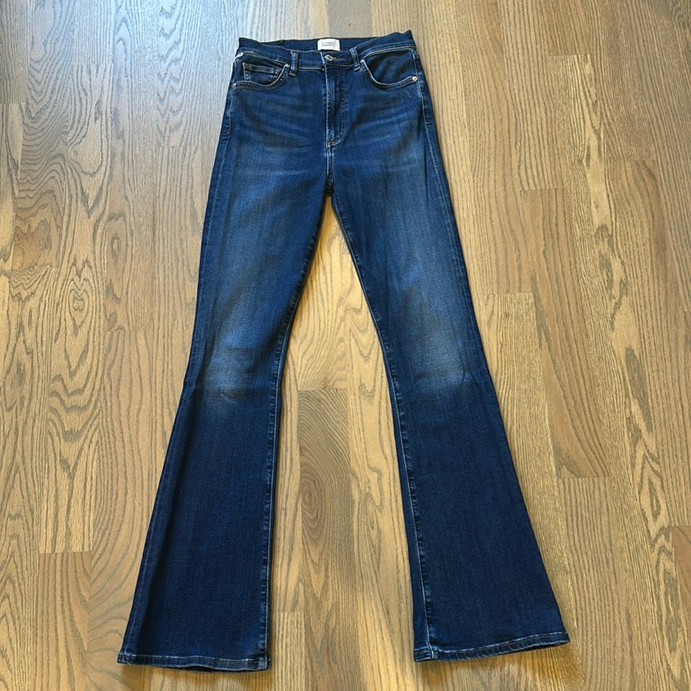 Citizens of humanity Lilah jeans